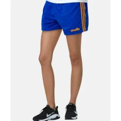 Clearance O'Neills Adults Mourne Shorts Blue
