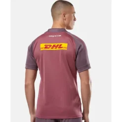 Discount adidas Adults Munster European Jersey Red