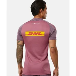 Online adidas Adults Munster European Players Jersey Red