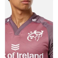 Online adidas Adults Munster European Players Jersey Red