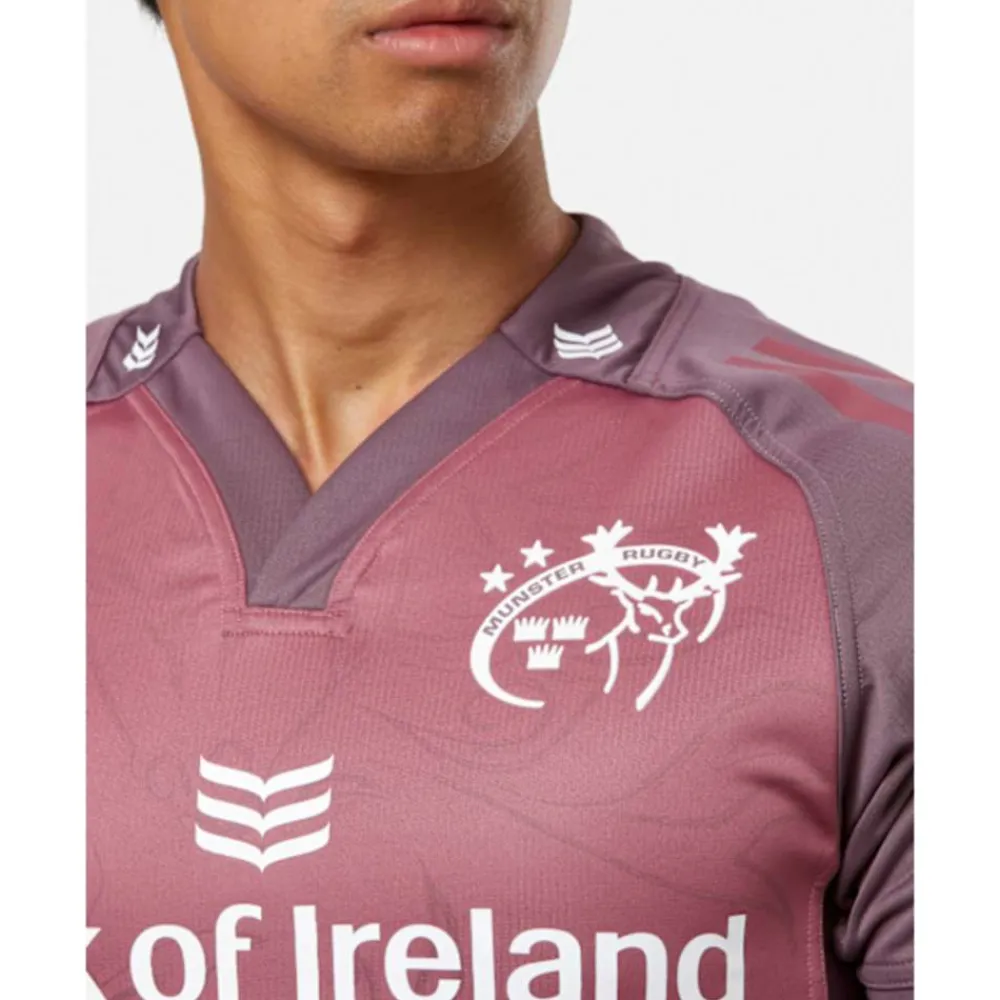 Online adidas Adults Munster European Players Jersey Red