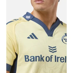 Best adidas Adults Munster Training Jersey Yellow