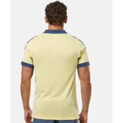 Best adidas Adults Munster Training Jersey Yellow