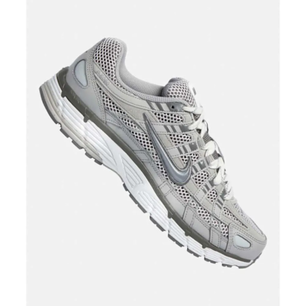 Online Nike Adults P-6000 Grey