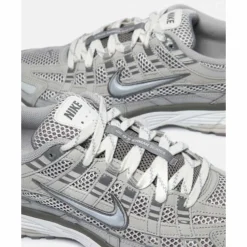 Online Nike Adults P-6000 Grey