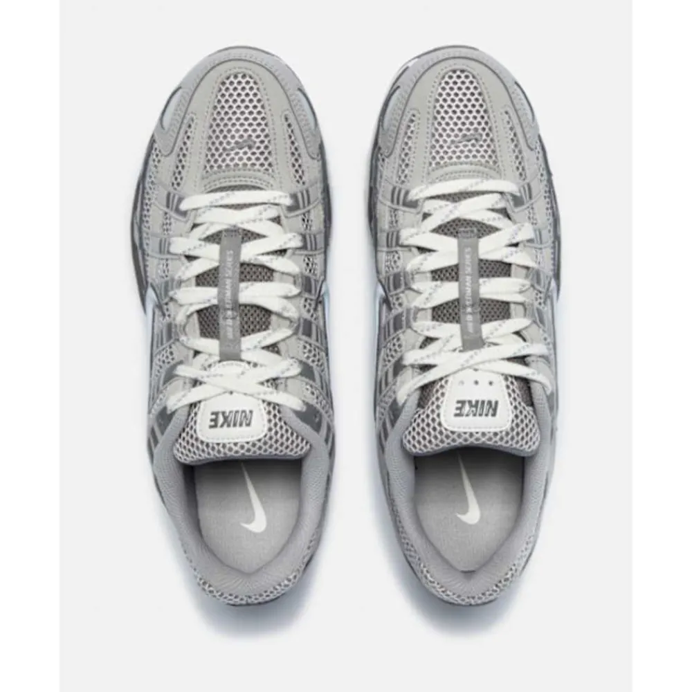 Online Nike Adults P-6000 Grey