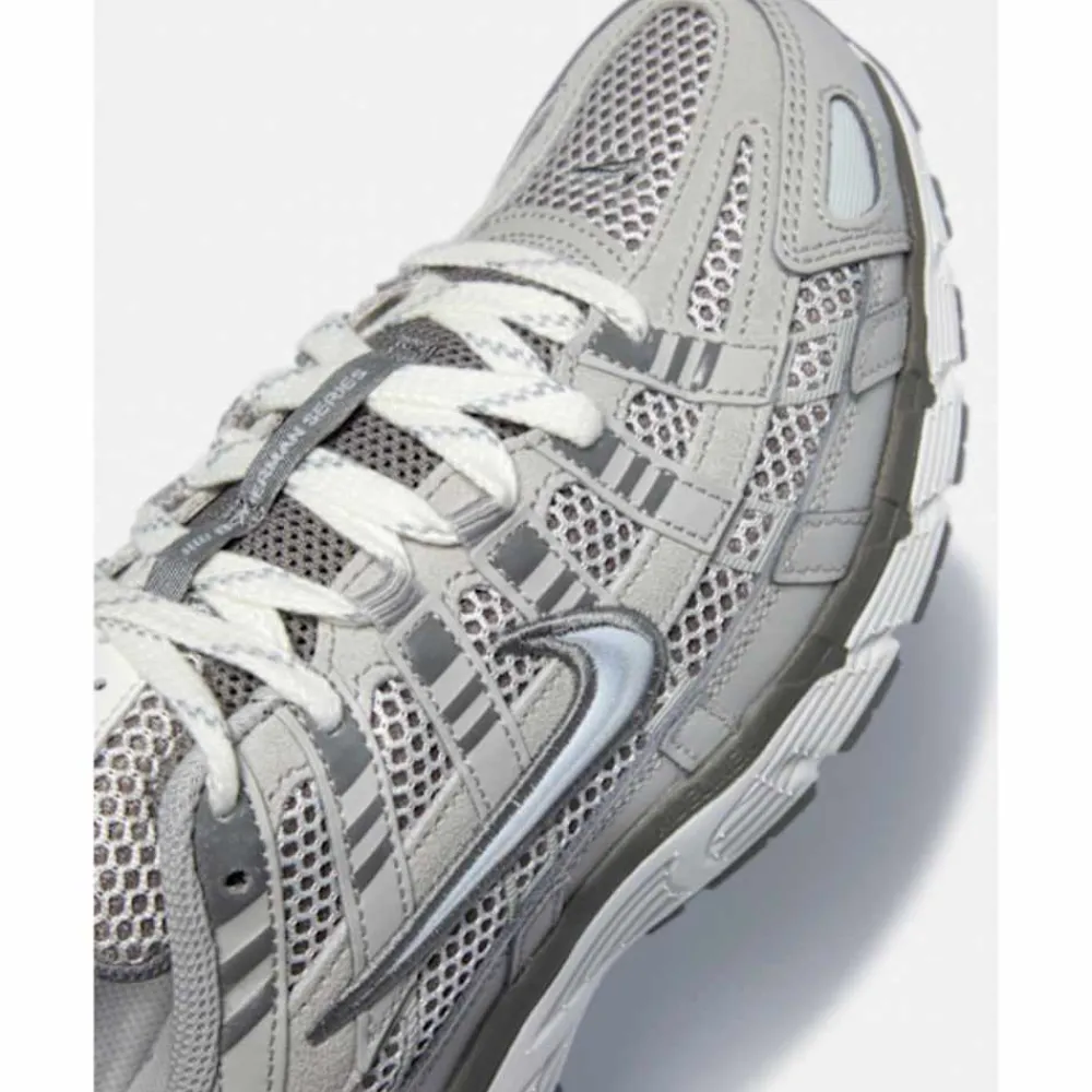 Online Nike Adults P-6000 Grey