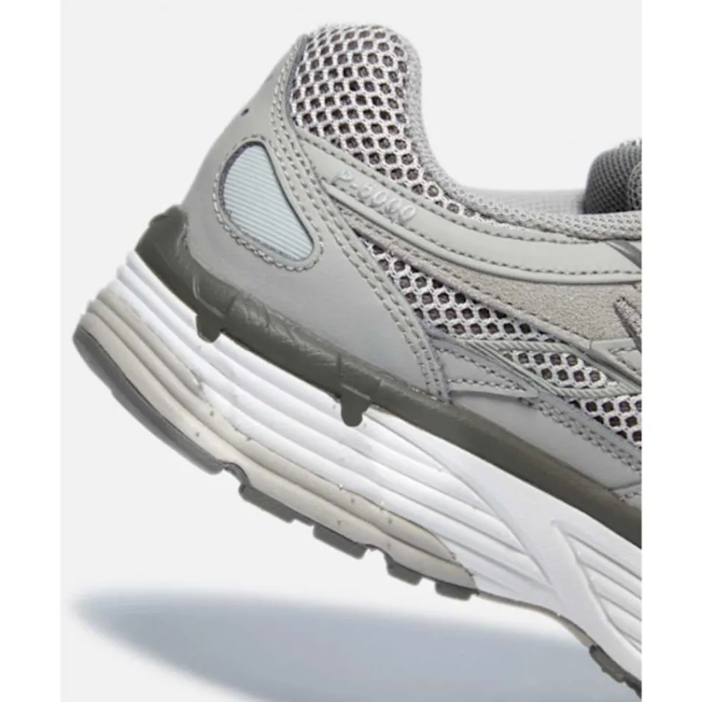 Online Nike Adults P-6000 Grey