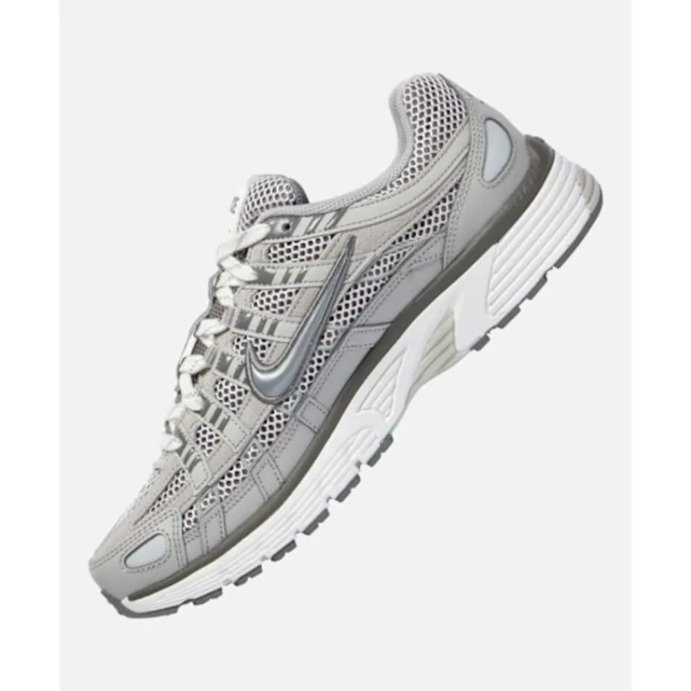 Online Nike Adults P-6000 Grey