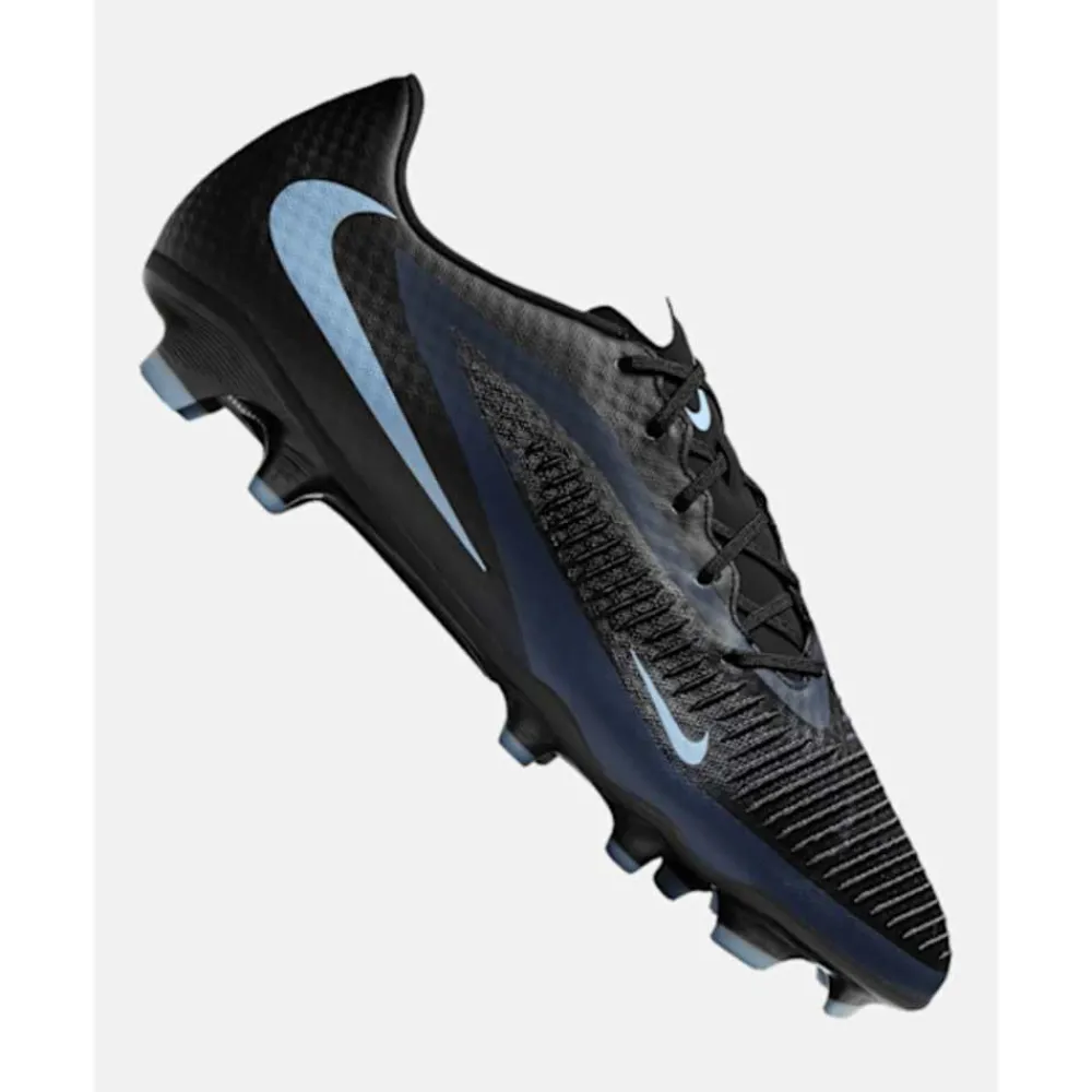 Fashion Nike Adults Phantom 360 Academy Low Firm Ground Black