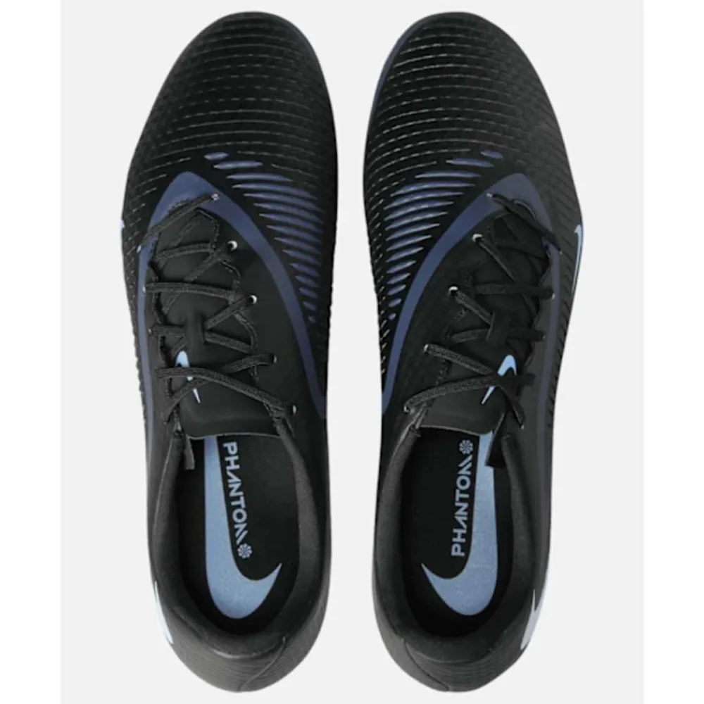 Fashion Nike Adults Phantom 360 Academy Low Firm Ground Black
