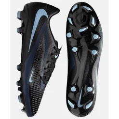 Fashion Nike Adults Phantom 360 Academy Low Firm Ground Black