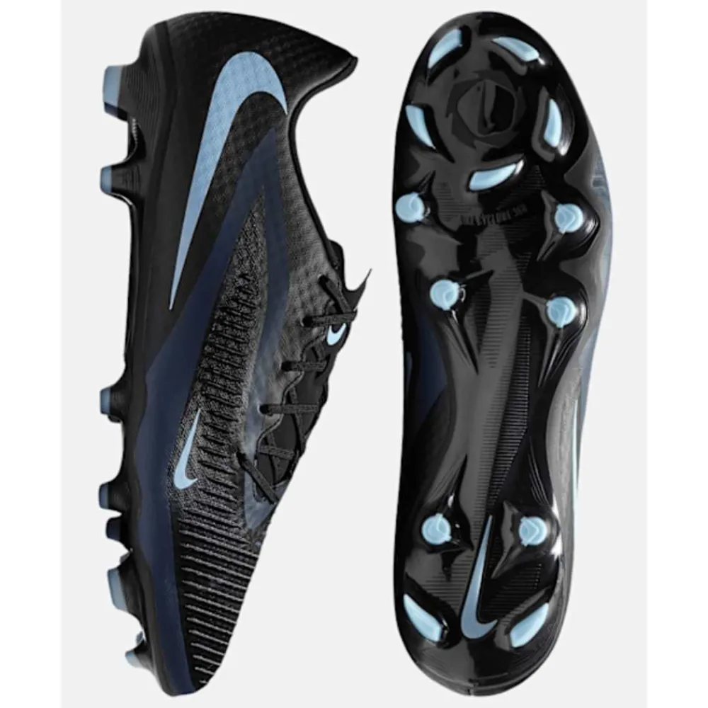 Fashion Nike Adults Phantom 360 Academy Low Firm Ground Black
