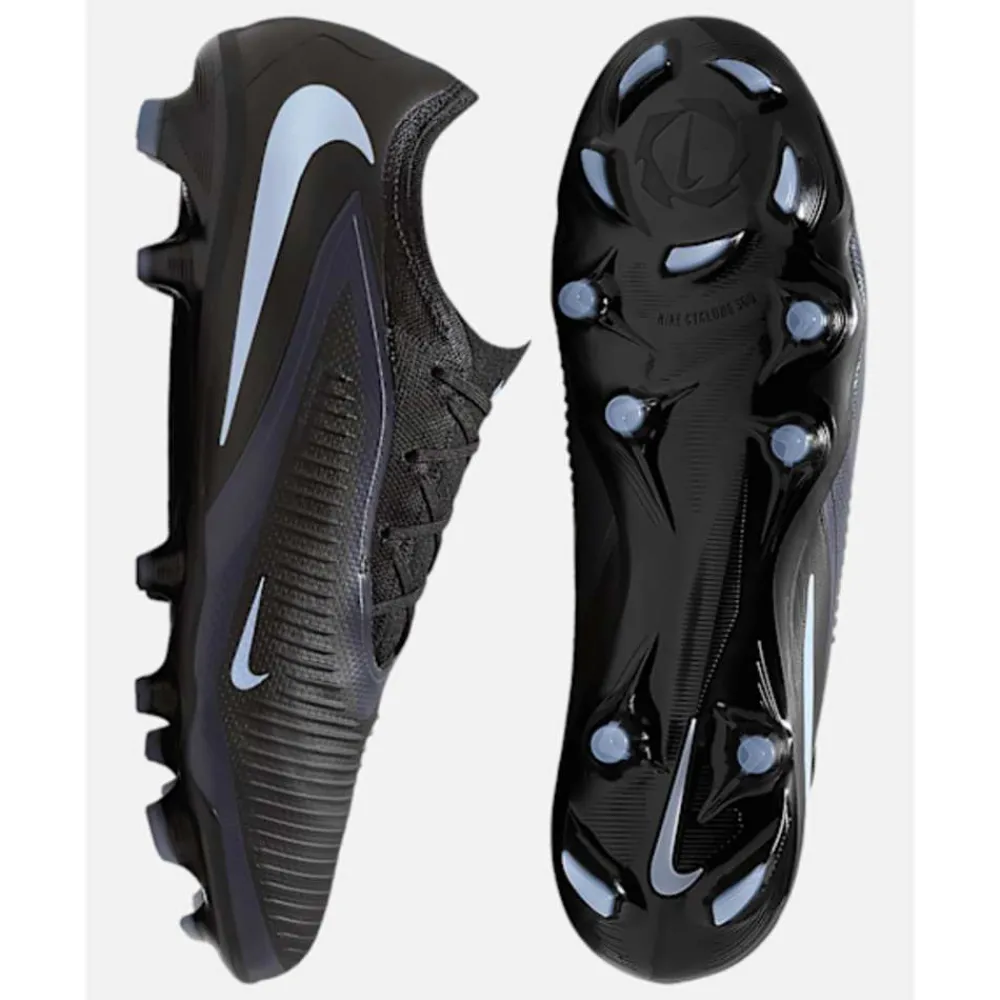 Discount Nike Adults Phantom 360 Pro Firm Ground Black
