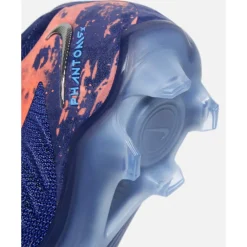 Online Nike Adults Phantom Elite Erling Haaland Firm Ground Blue