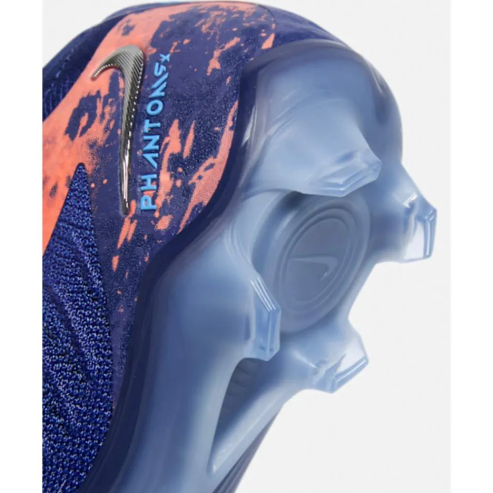 Online Nike Adults Phantom Elite Erling Haaland Firm Ground Blue