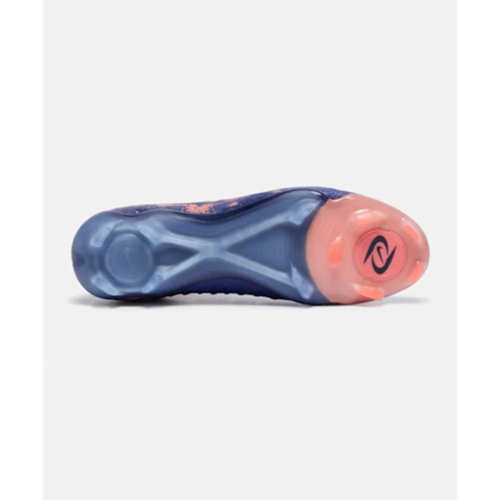 Online Nike Adults Phantom Elite Erling Haaland Firm Ground Blue