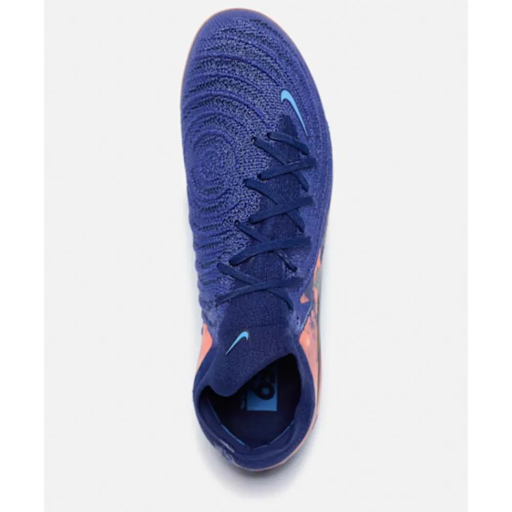Online Nike Adults Phantom Elite Erling Haaland Firm Ground Blue