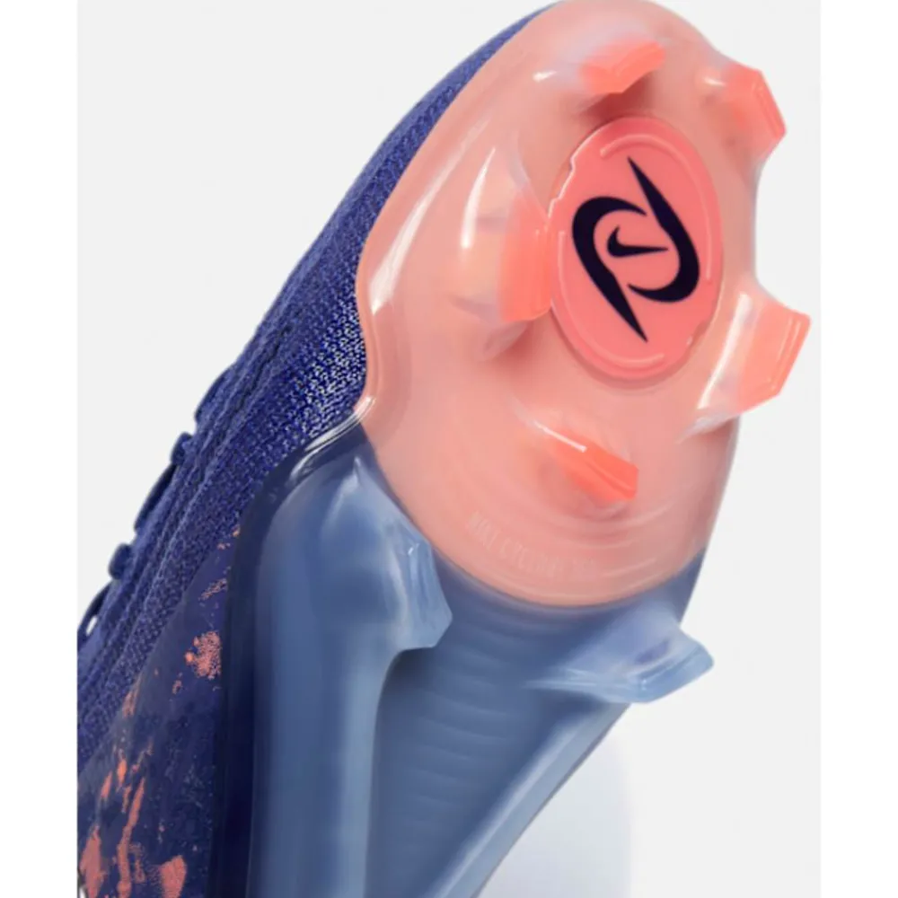 Online Nike Adults Phantom Elite Erling Haaland Firm Ground Blue