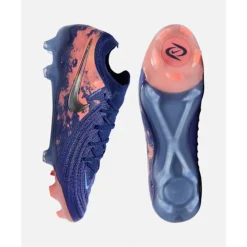 Online Nike Adults Phantom Elite Erling Haaland Firm Ground Blue