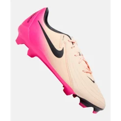 Hot Nike Adults Phantom GX II Academy Firm Ground Red
