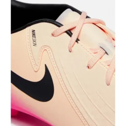 Hot Nike Adults Phantom GX II Academy Firm Ground Red