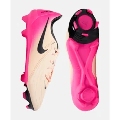 Hot Nike Adults Phantom GX II Academy Firm Ground Red