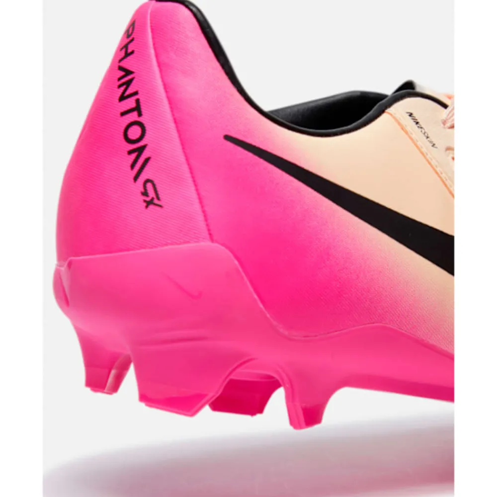 Hot Nike Adults Phantom GX II Academy Firm Ground Red