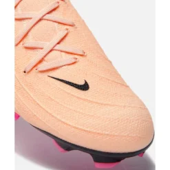 Discount Nike Adults Phantom GX II Pro Firm Ground Red