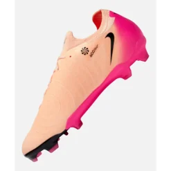 Discount Nike Adults Phantom GX II Pro Firm Ground Red