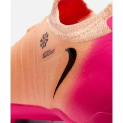 Discount Nike Adults Phantom GX II Pro Firm Ground Red