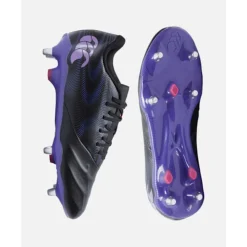 Discount Canterbury Adults Phoenix Genesis Team Soft Ground Black