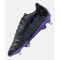 Discount Canterbury Adults Phoenix Genesis Team Soft Ground Black