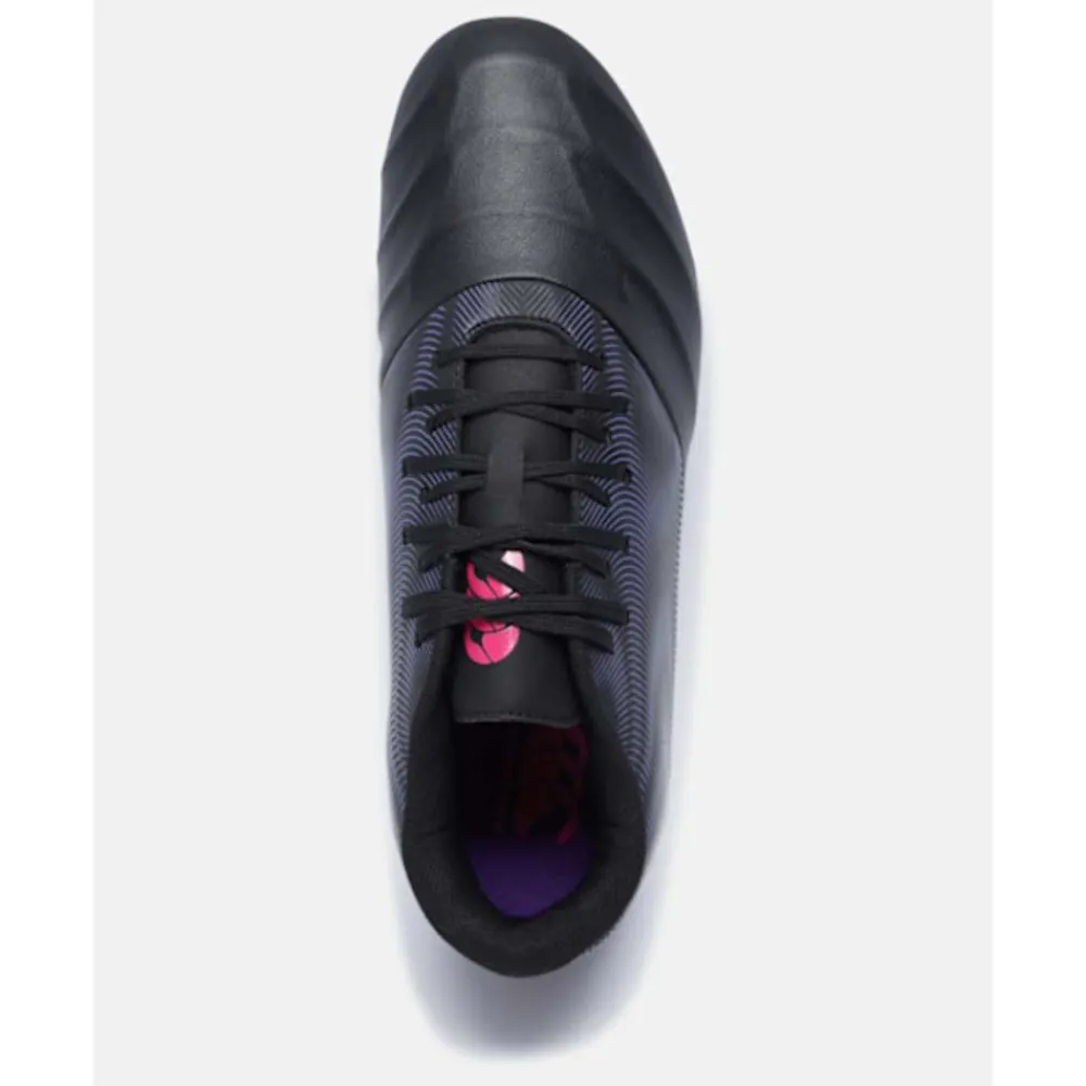Discount Canterbury Adults Phoenix Genesis Team Soft Ground Black
