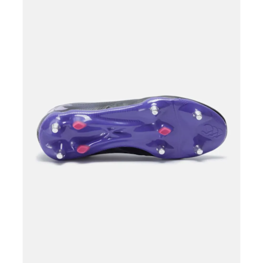 Discount Canterbury Adults Phoenix Genesis Team Soft Ground Black