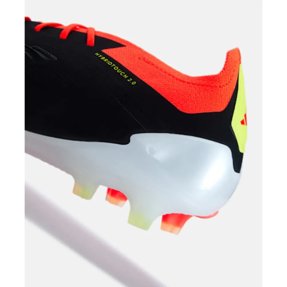 Online adidas Adults Predator Elite Firm Ground Black
