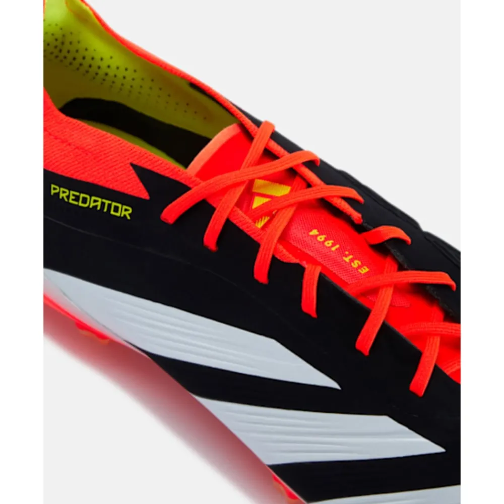 Online adidas Adults Predator Elite Firm Ground Black