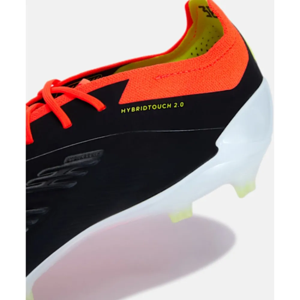 Online adidas Adults Predator Elite Firm Ground Black