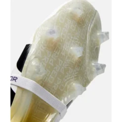 New adidas Adults Predator Elite FT Firm Ground White