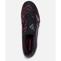 Best adidas Adults Predator Elite FT Firm Ground Black