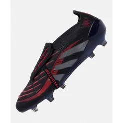 Best adidas Adults Predator Elite FT Firm Ground Black