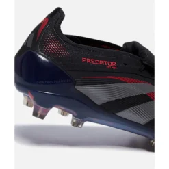 Best adidas Adults Predator Elite FT Firm Ground Black