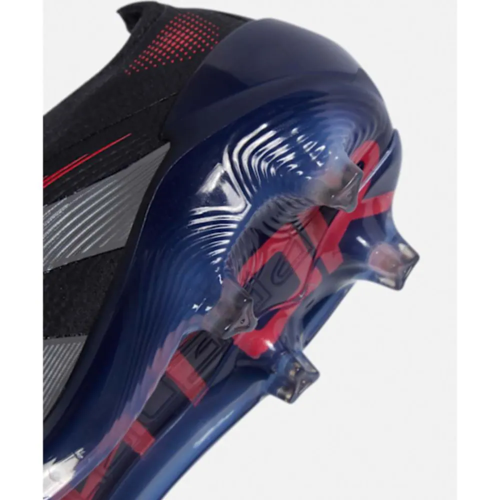 Best adidas Adults Predator Elite FT Firm Ground Black