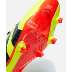 Sale adidas Adults Predator League Firm Ground Yellow