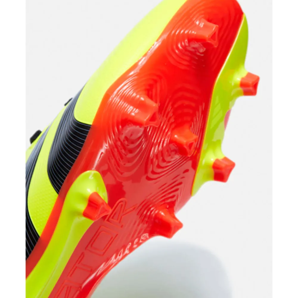 Sale adidas Adults Predator League Firm Ground Yellow
