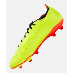 Sale adidas Adults Predator League Firm Ground Yellow