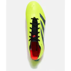 Sale adidas Adults Predator League Firm Ground Yellow