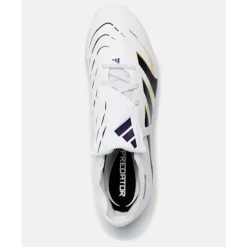 Online adidas Adults Predator League FT Firm Ground White