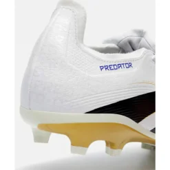 Online adidas Adults Predator League FT Firm Ground White