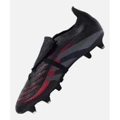 Best adidas Adults Predator League FT Soft Ground Black